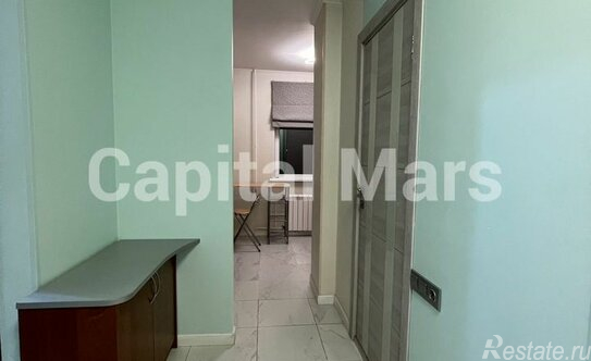 Аренда 1-комн квартиры на вторичном рынке улица Василия Петушкова,  д. 15