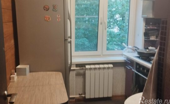 Аренда 2-комн квартиры на вторичном рынке Обводное шоссе,  д. 3