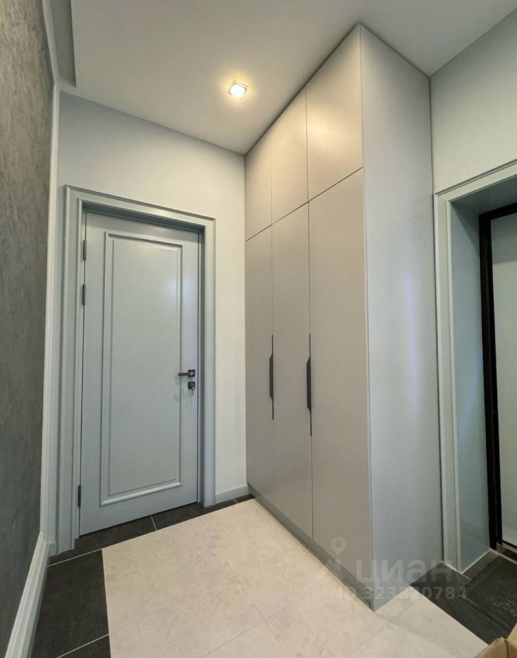 Продажа 2-комн квартиры на вторичном рынке Ленинградский проспект, 36с39