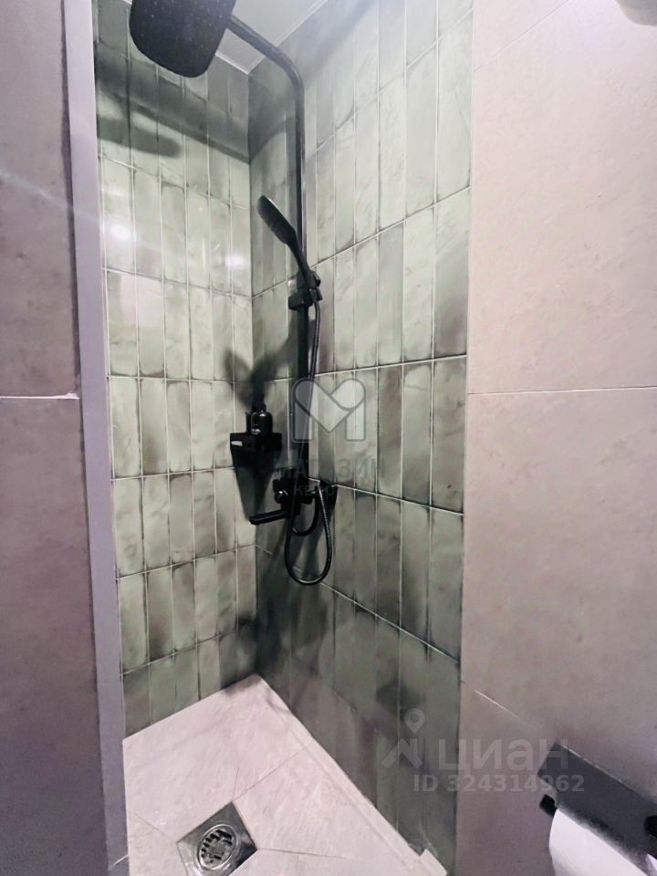 Продажа студии Подольская улица, 42