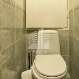 Продажа 3-комн квартиры на вторичном рынке Парковая 9-я ул,  д. 8