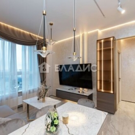 Продажа 2-комн квартиры на вторичном рынке улица Петра Алексеева,  д. 14