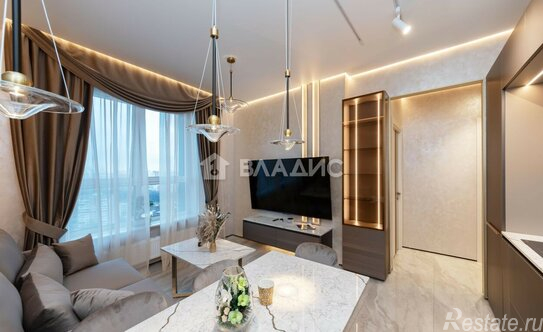 Продажа 2-комн квартиры на вторичном рынке улица Петра Алексеева,  д. 14