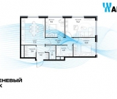 Продать Квартиры вторичка Тагильская улица   