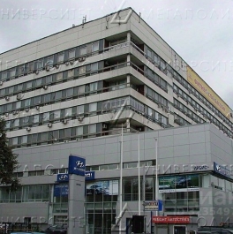 Аренда офиса улица Академика Королёва, д. 13/4 Аренда офиса улица Академика Королёва, д. 13/4