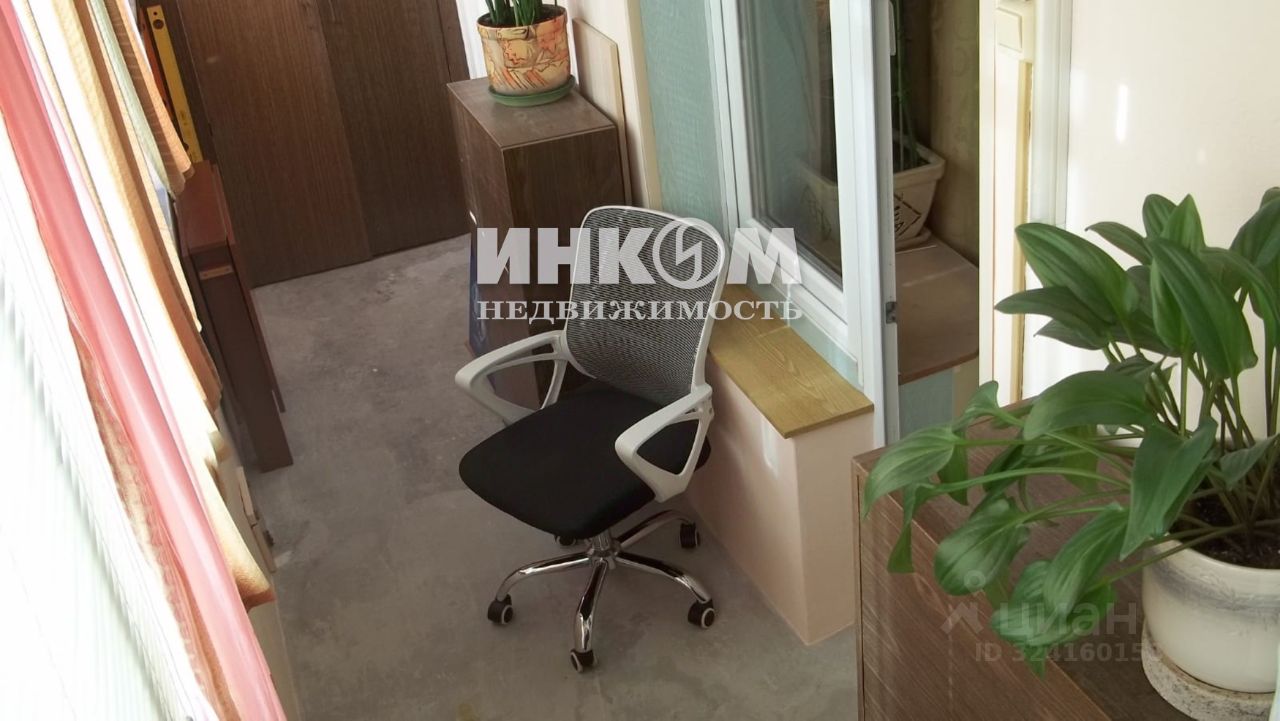 Продажа 3-комн квартиры на вторичном рынке тупик Горлов, 13С1