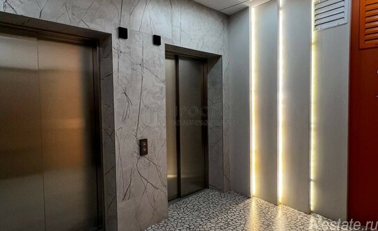 Продажа 1-комн квартиры на вторичном рынке Ореховый б-р,  д. 24 к3