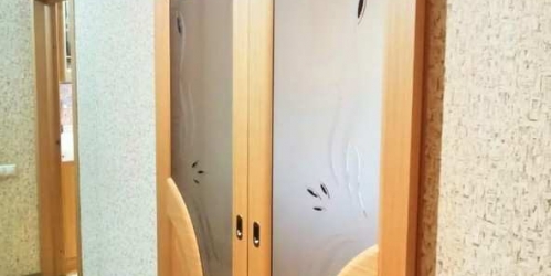 2-комн квартира Балашиха, Пионерская улица, дом 33