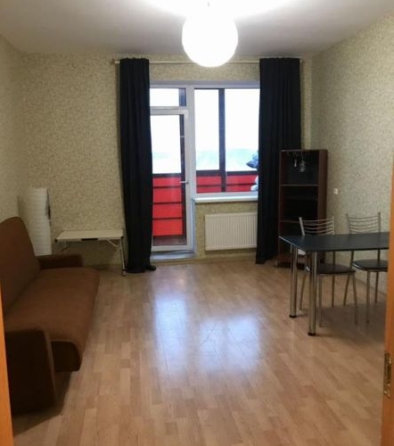 Студия Мурино, улица Шоссе в Лаврики, 85