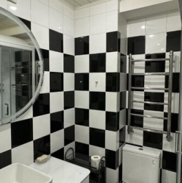 Аренда 1-комн квартиры на вторичном рынке Осенний б-р,  д. 2,  к. 2