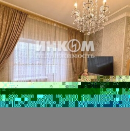 Продажа 1-комн квартиры на вторичном рынке ул Заморёнова,  д. 14-16