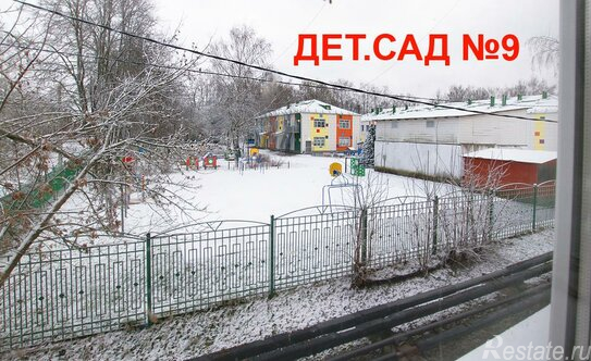 Продажа 1-комн квартиры на вторичном рынке Волоколамск, ул Ново-Солдатская,  д. 11