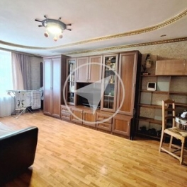 Продажа 3-комн квартиры на вторичном рынке Библиотечная улица,  д. 2