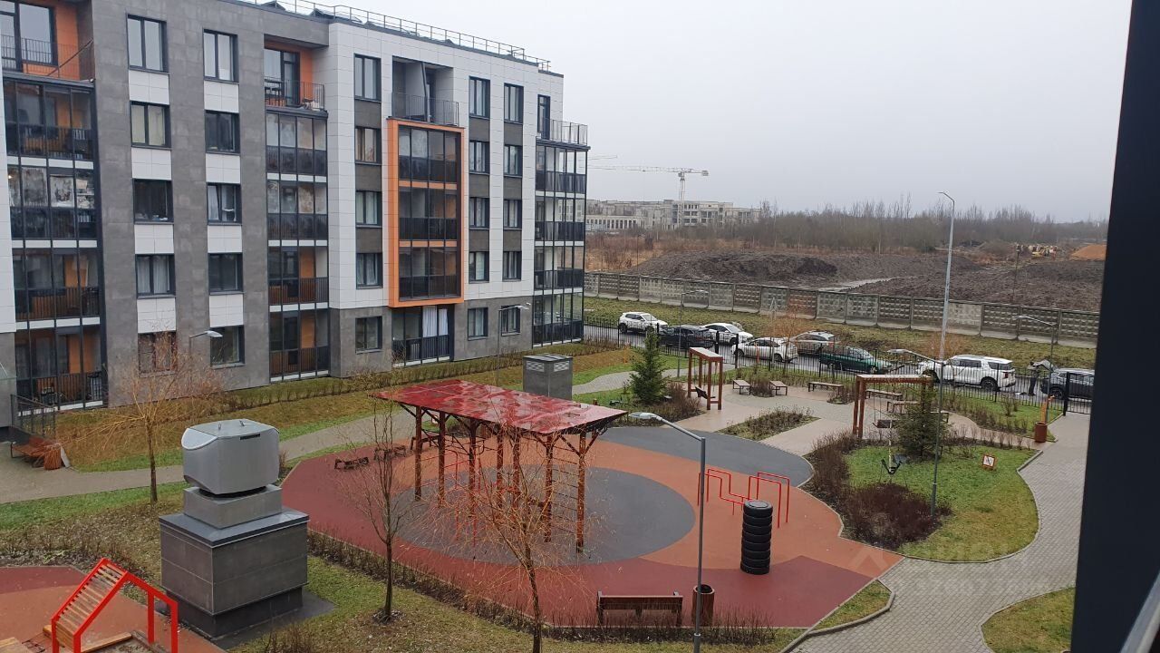 Аренда студии Пулковское шоссе, 99к6