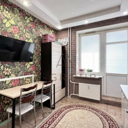 Продажа 1-комн квартиры на вторичном рынке улица Орджоникидзе,  д. 52