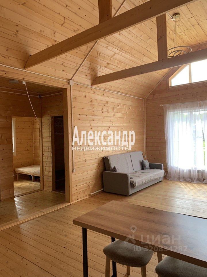 Продажа дома Тишь да гладь кп, 133