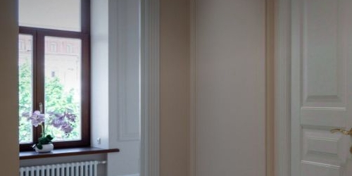 2-комн квартира улица Восстания, 43