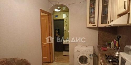 1-комн квартира Малахитовая улица,  д. 23