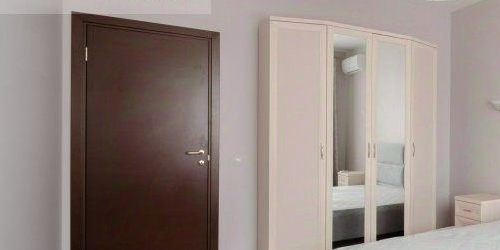 4-комн квартира улица Алабяна, 13к1