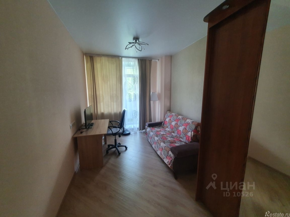 Аренда 2-комн квартиры на вторичном рынке Гончарный 2-й пер,  д. 3