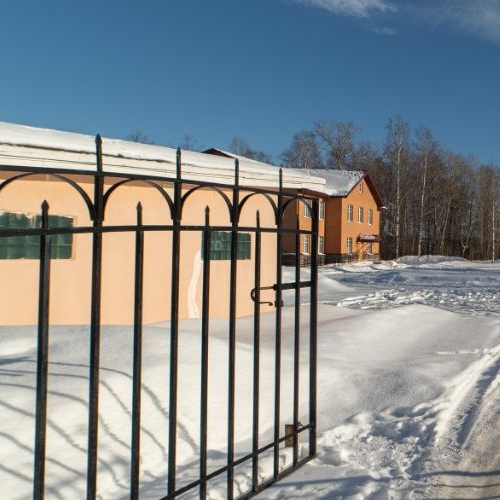 Коттедж/дом Лодейное поле, улица Карла Маркса