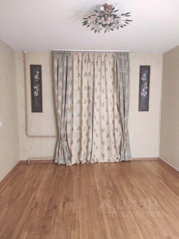 Продажа 3-комн квартиры на вторичном рынке Боткинская улица, 15К2
