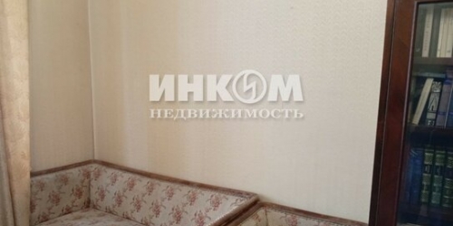 2-комн квартира Ростовская набережная,  д. 3