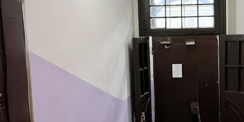 3-комн квартира Мытнинский переулок, 10