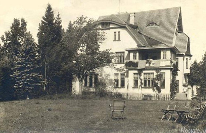 Продажа земли Рощино пгт, Шалавина ул
