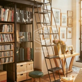 Продажа 3-комн квартиры на вторичном рынке пер Красина,  д. 16,  к. 1