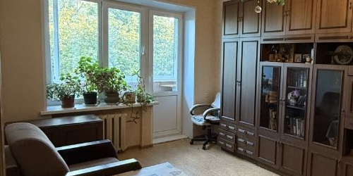 2-комн квартира Сходненская улица, 31