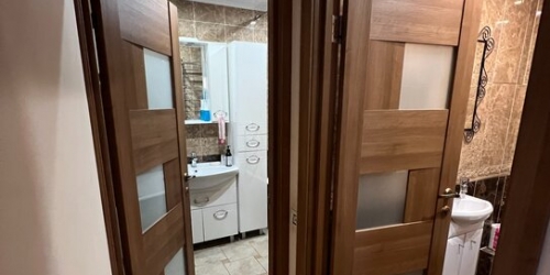 3-комн квартира Мичуринский пр-кт,  д. 13