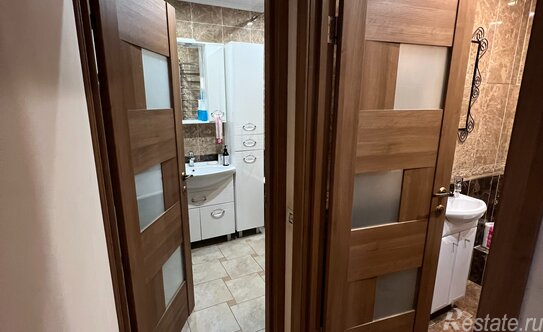 Продажа 3-комн квартиры на вторичном рынке Мичуринский пр-кт,  д. 13