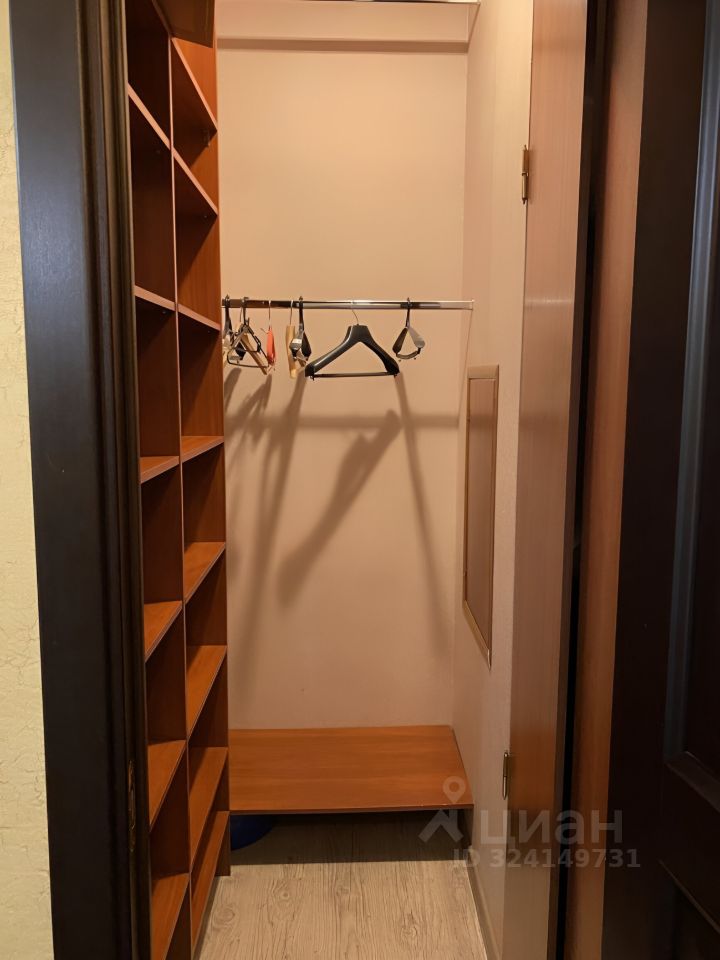 Аренда 2-комн квартиры на вторичном рынке Подольск, Юбилейная улица, 11а