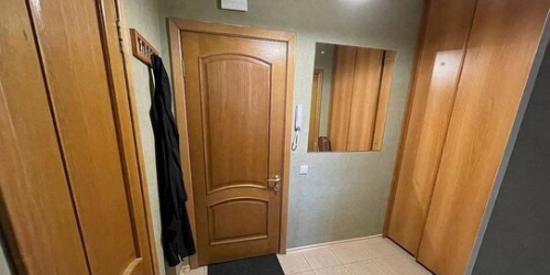 1-комн квартира Октябрьская улица,  д. 33