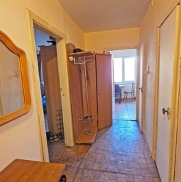 Продажа 1-комн квартиры на вторичном рынке Балашиха, пр-кт Ленина,  д. 24