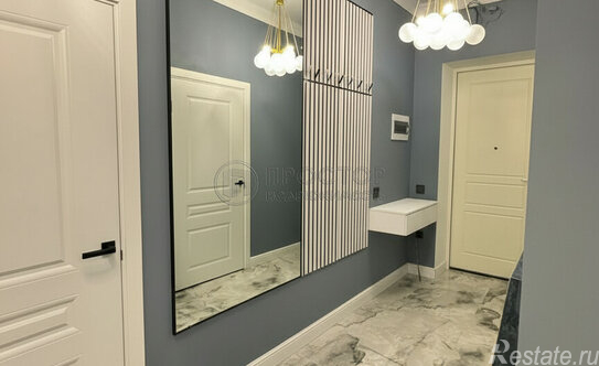 Продажа 2-комн квартиры на вторичном рынке Налесный переулок,  д. 9/11