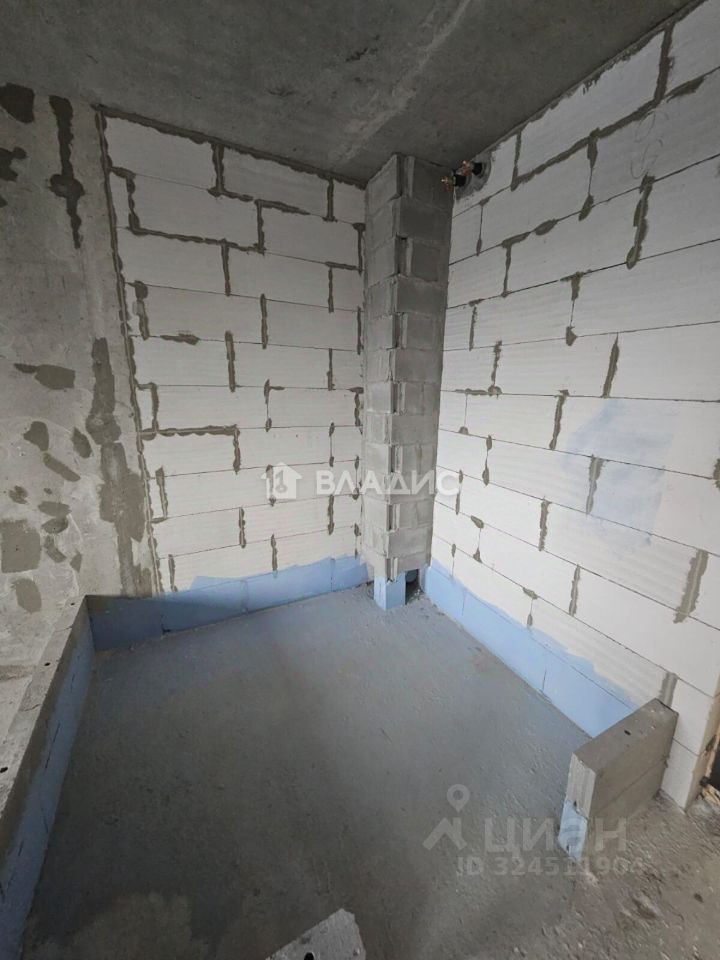 Продажа 1-комн квартиры на вторичном рынке улица Красного Маяка, 26к2