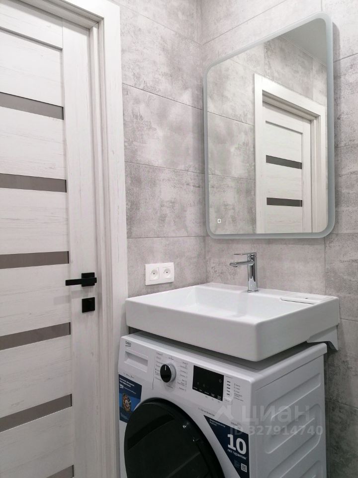 Аренда студии Одинцово, улица Березовая, 6к1