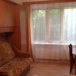 Аренда 1-комн квартиры на вторичном рынке ул Карпинского,  д. 28,  к. 1