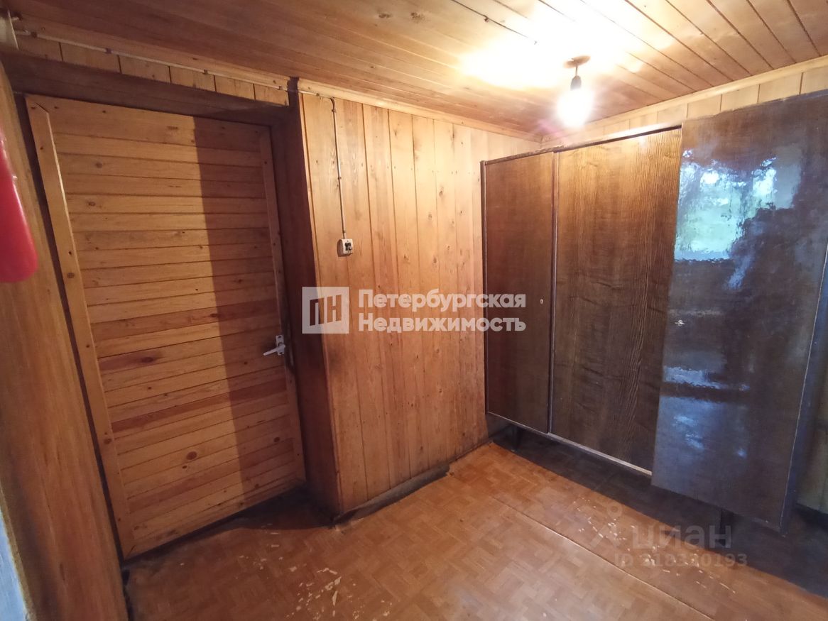 Продажа дома Юбилейное-Ручьи СНТ, улица 46-я