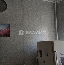 Продажа 1-комн квартиры на вторичном рынке Лесной, , Пушкино, Юбилейный мкр,  д. 4