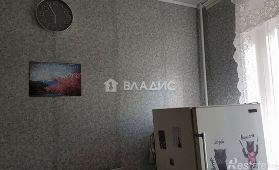 Продажа 1-комн квартиры на вторичном рынке Лесной, , Пушкино, Юбилейный мкр,  д. 4