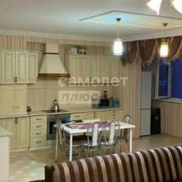 Продажа 3-комн квартиры на вторичном рынке 46К-3030,  д. 35