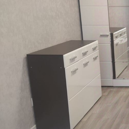 2-комн квартира Лопатино пгт, улица Сухановская, 37