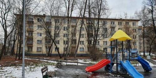1-комн квартира ул Бойцовая,  д. 6,  к. 2