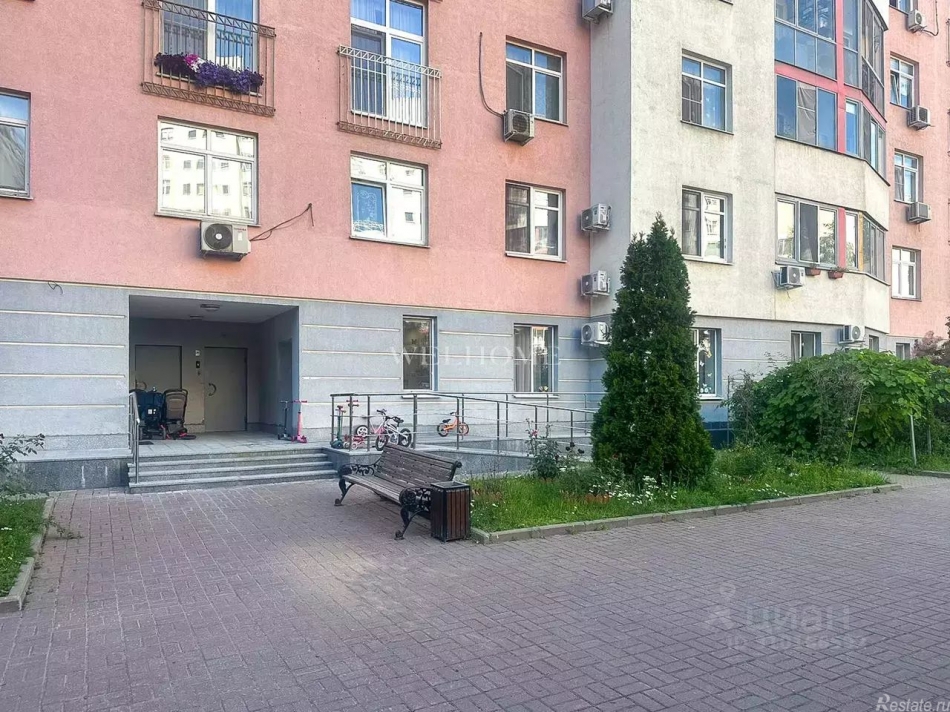 Продажа ПСН Ходынский бульвар,  д. 11