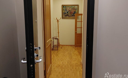 Продажа 2-комн квартиры на вторичном рынке Загородный пр-кт,  д. 28