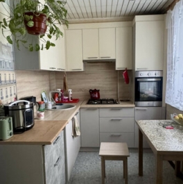 Продажа 2-комн квартиры на вторичном рынке Федорцово, 46К-8400,  д. 7