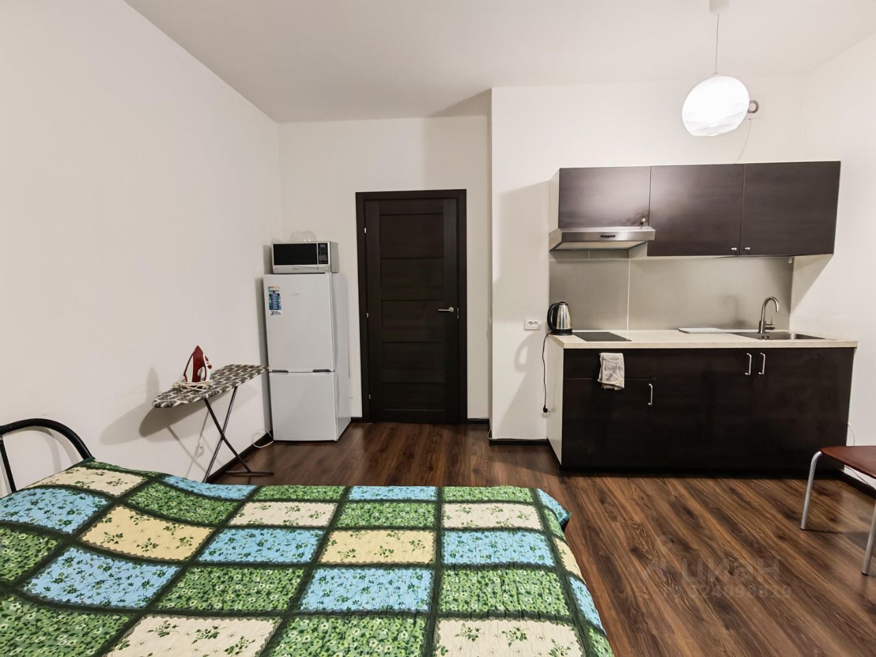 Аренда студии улица Плесецкая, 16